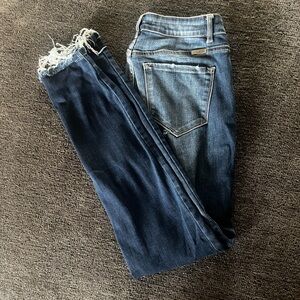 KanCans Women’s Jeans